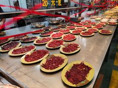 -三千坪超级火锅市场·土灶牛肉火锅
