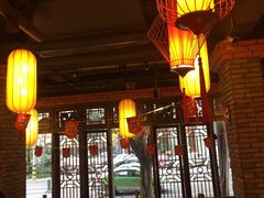 大堂-小龙坎火锅(双林店)