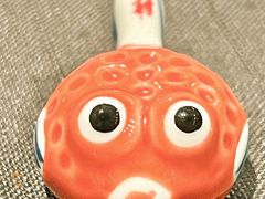 -肆月河豚·新淮扬(金融街店)