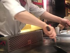 -玛雅铁板烧餐厅(中关村店)