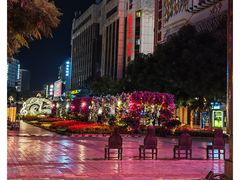 -嘉华饼屋JOY BAKERY(南屏街店)