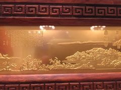 富春山居图-安徽饭店·白鹭阁自助餐厅(梅山路店)