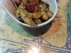 -黑牛码头·小龙虾·烧烤