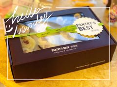 -Pantry's Best派悦坊蛋糕(K11购物艺术中心店)
