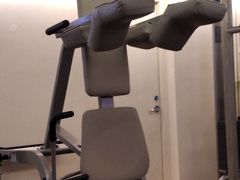 -YCHL Studios健身工作室(市二宫店)