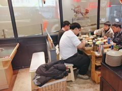 -蜀大侠火锅(四川北路店)