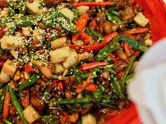 -兔槽江湖菜·重庆璧山兔(水围店)