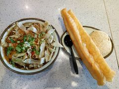 -大福来(西青道店)