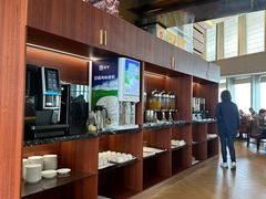-洲际酒店·地平线全日餐厅HORIZON CAFÉ