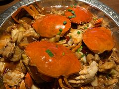 -胖哥俩肉蟹煲(湖滨银泰in77店)