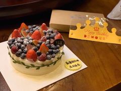 -DEMO黛慕蛋糕(中泰店)