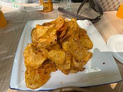 -神仙钵湘香土菜馆(光华路店)