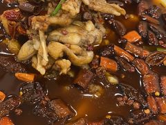 -簋街仔仔小龙虾(总店)