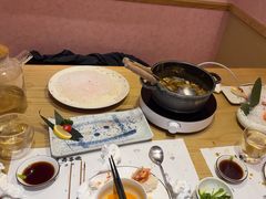 -小句号·精致料理(江南环球港店)