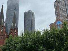 -徐家汇书院