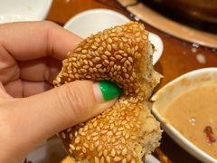 -宝泉铜锅·涮羊肉(解放东路店)