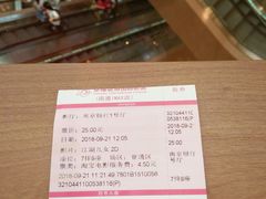 -幸福蓝海国际影城(南通圆融IMAX店)