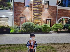 -弗兰克牛排西餐厅Ribone steak house(柠檬花园店)