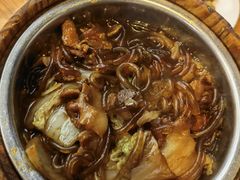 -苹果树下艺术餐厅(通州店)