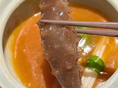 -上井料理黑金店(IFS国金中心店)