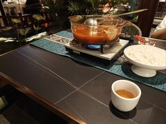 -濮园 · 四合院餐厅