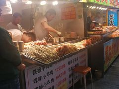 -东门町美食街