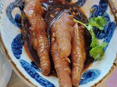 -点都德(龙之梦店)