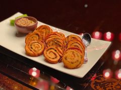 -杭州西子湖四季酒店·金沙厅