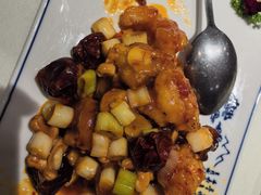 -玉华台饭庄·淮扬菜·烤鸭(望京店)