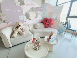 -大美母婴湖畔月子中心(江宁店)