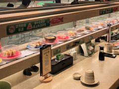 -禾绿寿司·定食·拉面·烧炸(宝安大仟里店)