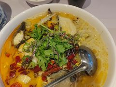 -莲池荟素食馆·12年老字号(光孝寺店)