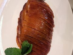 -在前门·烤鸭北京菜(五月花广场店)