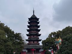 -苏州吴宫泛太平洋酒店