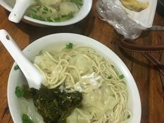 -安庆柴火馄饨(马道街店)