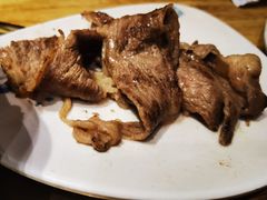 -一井烧肉·活鳗·寿司(望京SOHO店)