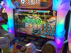 -天空之城游乐体验世界(万宝广场店)