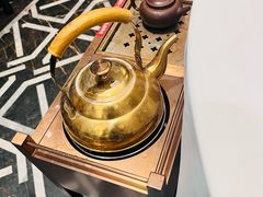 -陶陶居酒家(第十甫路总店)