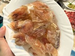 -广味鲜潮汕牛肉火锅(延安三路店)
