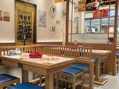 -陳香貴·兰州牛肉面(松江亚繁亚乐城店)