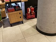 -星巴克臻选(北京银泰店)