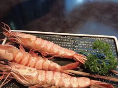 -南苑环球酒店-稻菊日式餐厅(鄞县大道店)