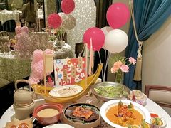 -狮拾久·现代新加坡料理(壹方城店)