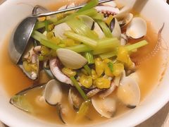 -张记旺角食街(动物园店)