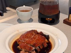 -狮王府淮扬菜(老门东店)