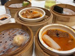 -聚福山莊·寻味顺德(北滘店)
