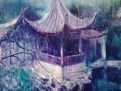 -南京书画院金陵美术馆