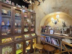 -乡田小墅(展览馆路JK FUN商城店)