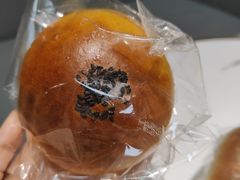 日式红豆包-意格蛋糕