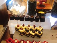 -长沙北辰洲际酒店-兰调全日餐厅